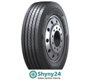 Шини Hankook: якість та продуктивність на дорозі