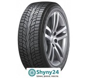 Hankook Winter I*Cept iZ2 W616: Лідер зимового сезону