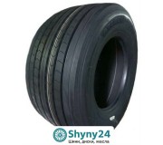 Atlander ATL801 (причіпна вісь)