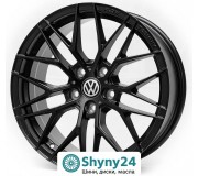 Replica Volkswagen FF-X15 Matt Black