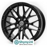 Replica Volkswagen FF-X15 Matt Black