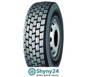 Kapsen HS202 - Ведуча вісь для вашого комфорту на дорозі