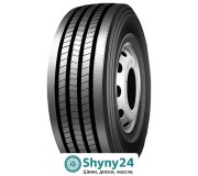 Taitong HS205 (рульова вісь)