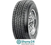Maxxis HT-770: Відмінний вибір для позашляховиків