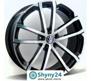 Replica Volkswagen GT DIM5088 BMF