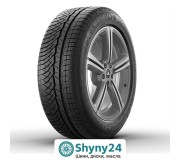 Michelin Pilot Alpin PA4