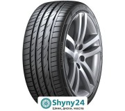 Laufenn S FIT EQ+ LK01 - Ваш ідеальний вибір для комфорту та контролю на дорозі