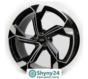 Replica Forged Audi 5625F BMF - Ідеальне поєднання стилю та якості