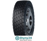 Haida HD159 (ведуча вісь)