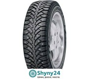 Nokian Hakkapeliitta 4: зимова гума для максимальної безпеки