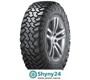 Hankook Dynapro MT2 RT05 - Вибір для позашляховиків