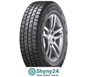 Hankook Vantra ST AS2 RA30 - надійність та стабільність на дорозі