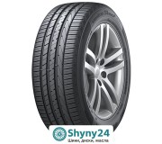 Hankook Ventus S1 Evo 2 SUV K117A - Вибір для вашого позашляховика