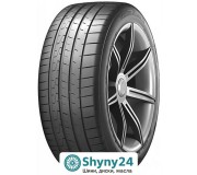 Hankook Ventus S1 Evo Z K129 - Потужність та ефективність на дорозі