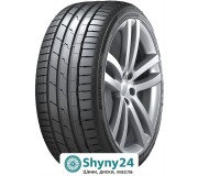 Hankook Ventus S1 Evo3 K127 - Високопродуктивні шини для спортивних авто