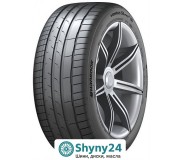 Hankook Ventus S1 evo3 EV K127E: продуктивність та комфорт для електромобілів