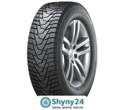 Hankook Winter i*pike X W429A - идеальный зимний выбор для вашего автомобиля