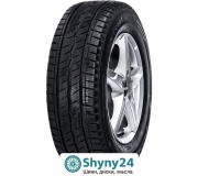 Шини Hankook Winter I*Cept LV RW12: надійність та контроль на зимових шляхах
