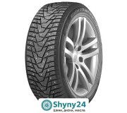 Hankook Winter i*Pike RS2 W429 - надійність та продуктивність в зимових умовах