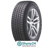 Hankook Winter I*Cept IZ W606: Відмінне зчеплення на зимових дорогах