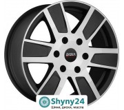 Disla Cyclone 722 BD