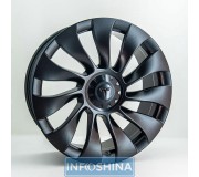 Replica GT FF01 Matt Black