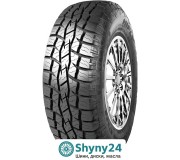 Hifly Vigorous AT606: Надійні шини для всіх умов дороги