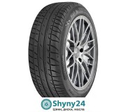 Tigar High Performance