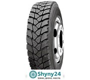 Aplus D802: Ведуча вісь для бездоганного зчеплення