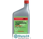 Honda Genuine ATF DW-1