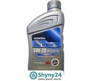 Honda HG Ultimate Synthetic