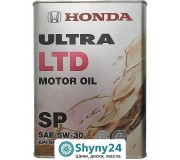 Honda Ultra LTD