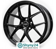 Replica RX01 Gloss Black