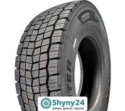 CrossWind W-D60: Ідеальна ведуча вісь для вашого авто