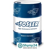 Fosser DCT DSG Fluid