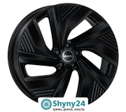 Mak Electra Gloss Black