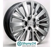 Replica Toyota GT 365 HB