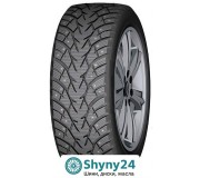 Lanvigator Ice-Spider: Надійна зимова шина для екстремальних умов