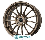 Inzi Aone XR-050 (SFT) Matt Bronze