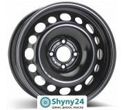 ALST 9493 Black: Стиль та комфорт в одному флаконі