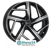 Mak Qvattro Black Mirror