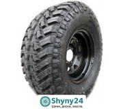 Ilink Wildwolf M/T: Ваша ідеальна шина для позашляхових пригод