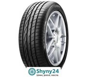 Lassa Impetus Revo: Інноваційний Стиль і Комфорт