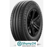 Літні шини BFGoodrich: надійність у кожному повороті