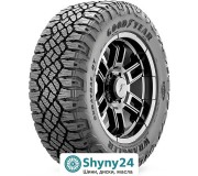 Goodyear Wrangler DuraTrac RT
