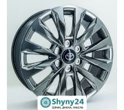 Replica GT Toyota 202095 HB