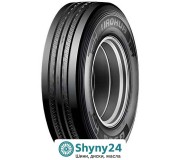 Haohua GS03V (рульова вісь)