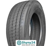 Рульова вісь CrossWind CW-RS03: Надійність та точність у кожному повороті