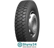 Jinyu JD755 (ведуча вісь)