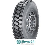 Jinyu JD756 (ведуча вісь)